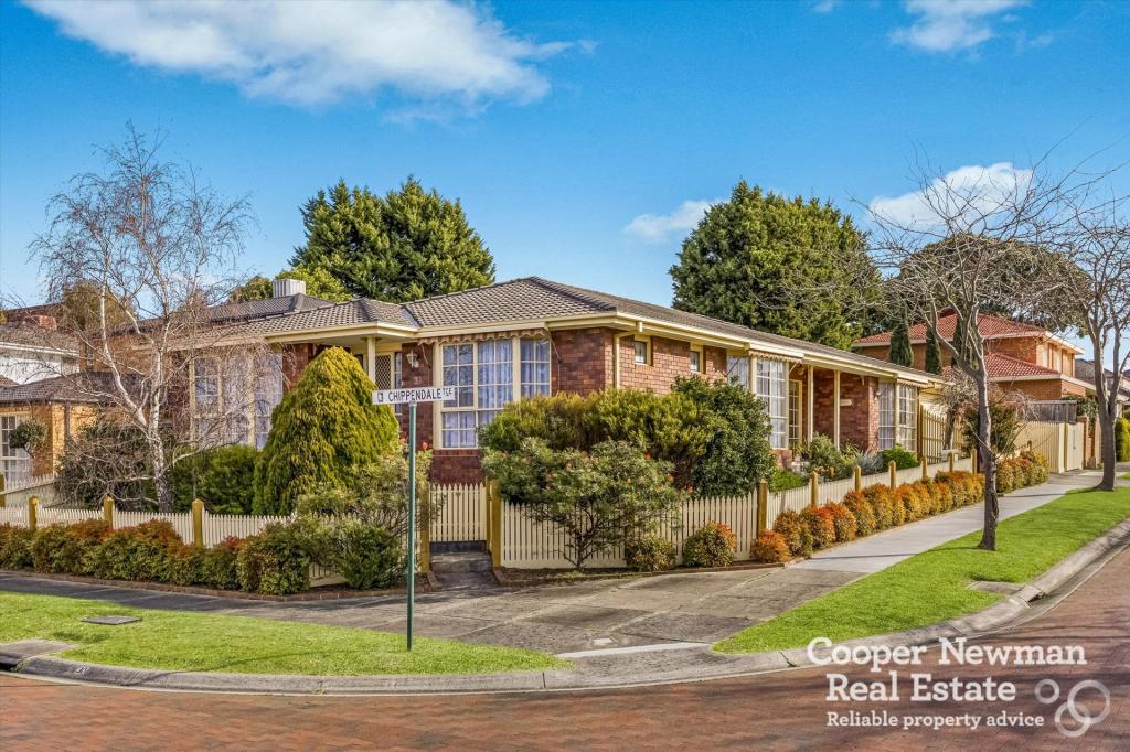 30 Chippendale Tce, Burwood East, VIC 3151