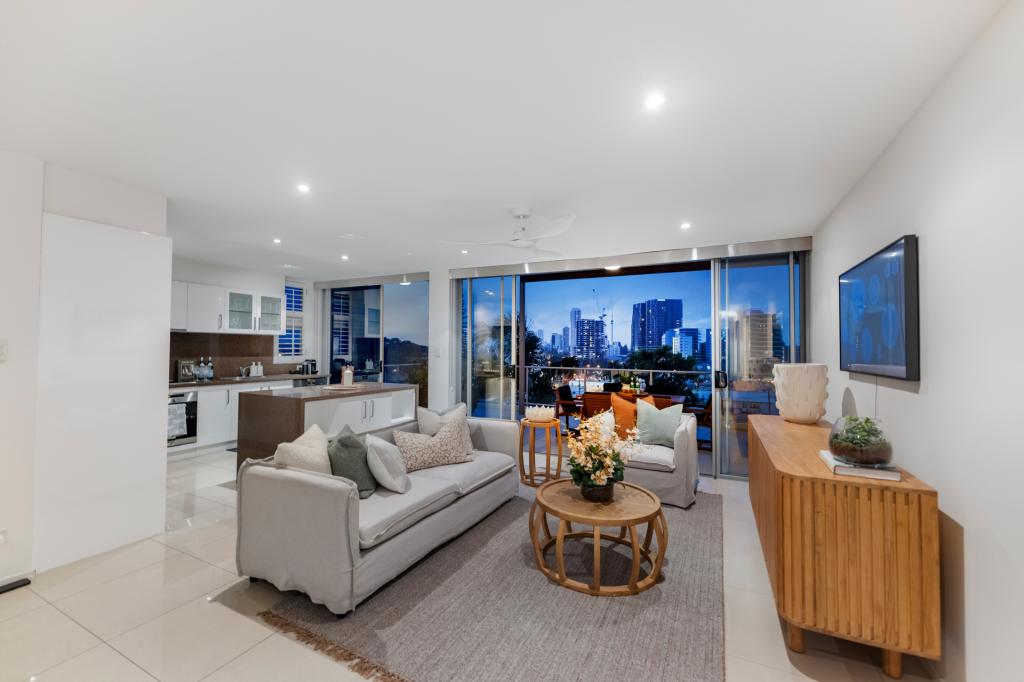 4/21 Ewart St, Burleigh Heads, QLD 4220