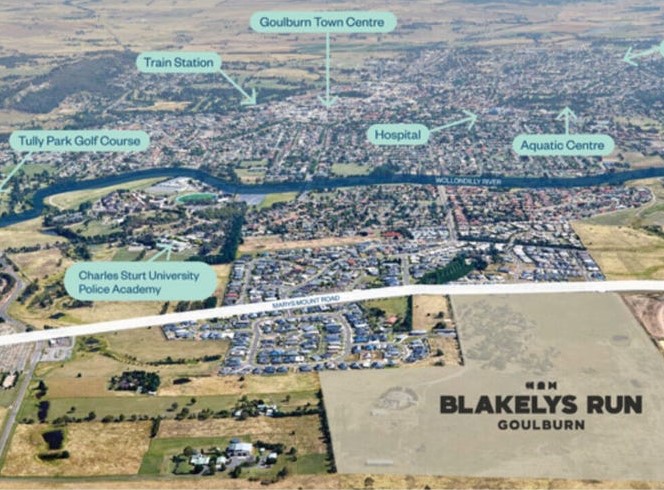 52 Chesterton St, Goulburn, NSW 2580