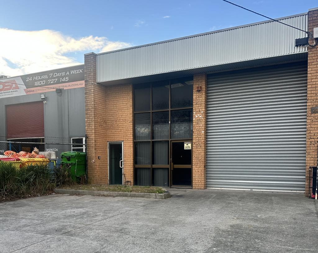 1/20 Regal Dr, Springvale, VIC 3171