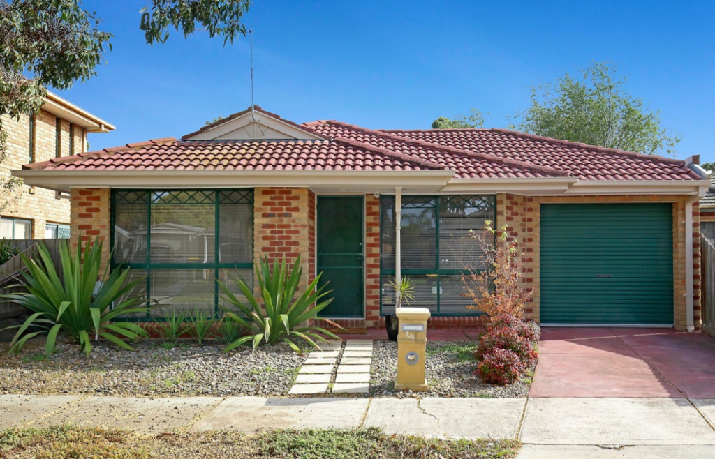 4a Valadero Ct, Mill Park, VIC 3082