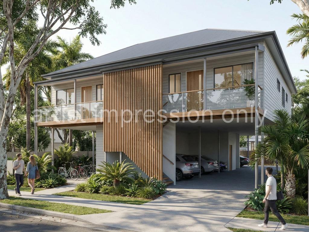 36 Bowen St, Windsor, QLD 4030