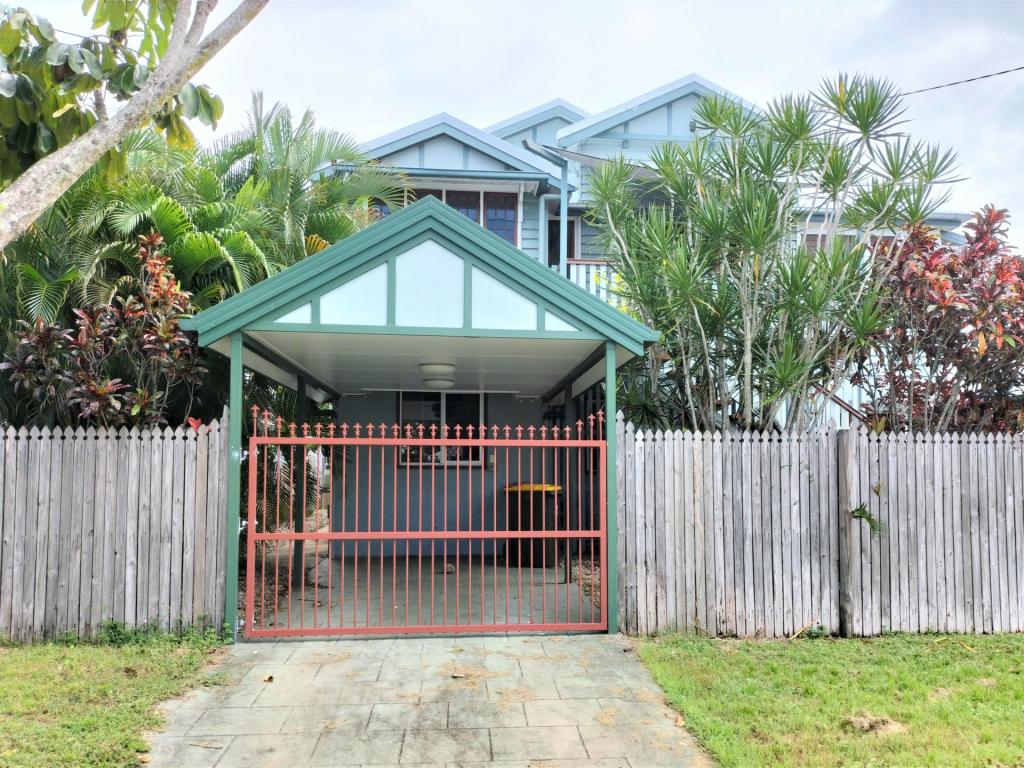62b Gatton St, Parramatta Park, QLD 4870