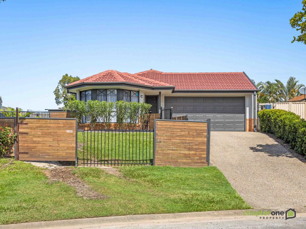 3 Slack St, Upper Coomera, QLD 4209