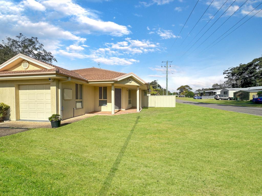 29 Cambridge Ave, Lemon Tree Passage, NSW 2319