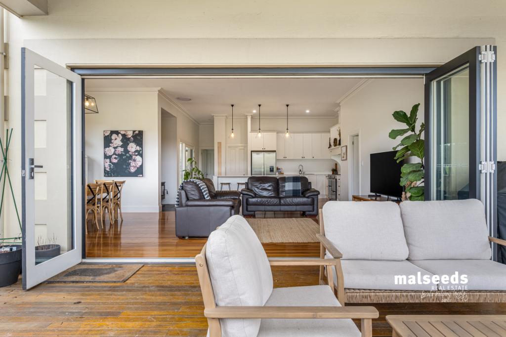 192 Square Mile Rd, Yahl, SA 5291