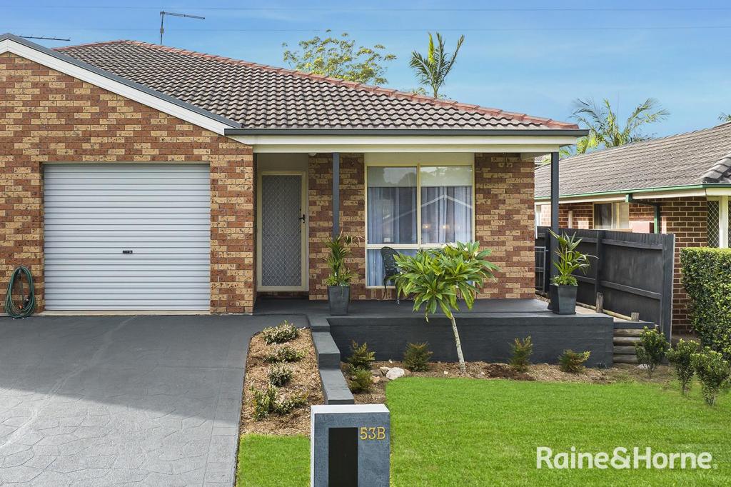 53b Oakes St, Kariong, NSW 2250