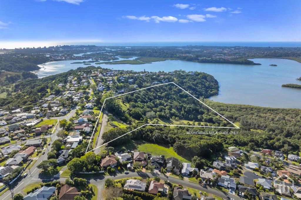 1a Sierra Vista Bvd, Bilambil Heights, NSW 2486