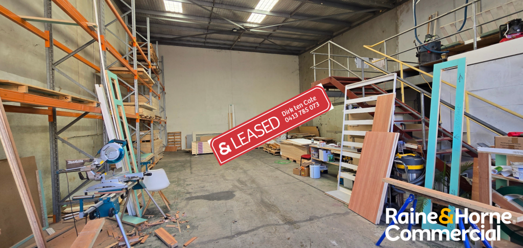 10/89 Gow St, Padstow, NSW 2211