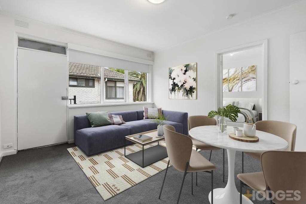 8/23 Carlisle Ave, Balaclava, VIC 3183