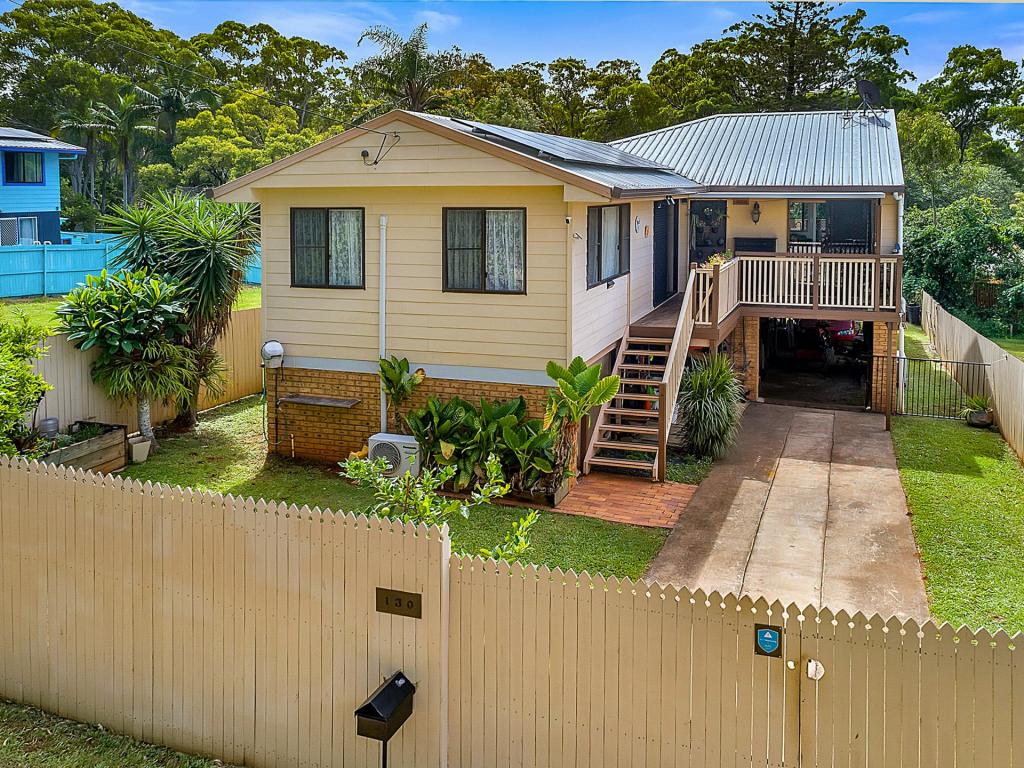 130-132 Lucas Dr, Lamb Island, QLD 4184