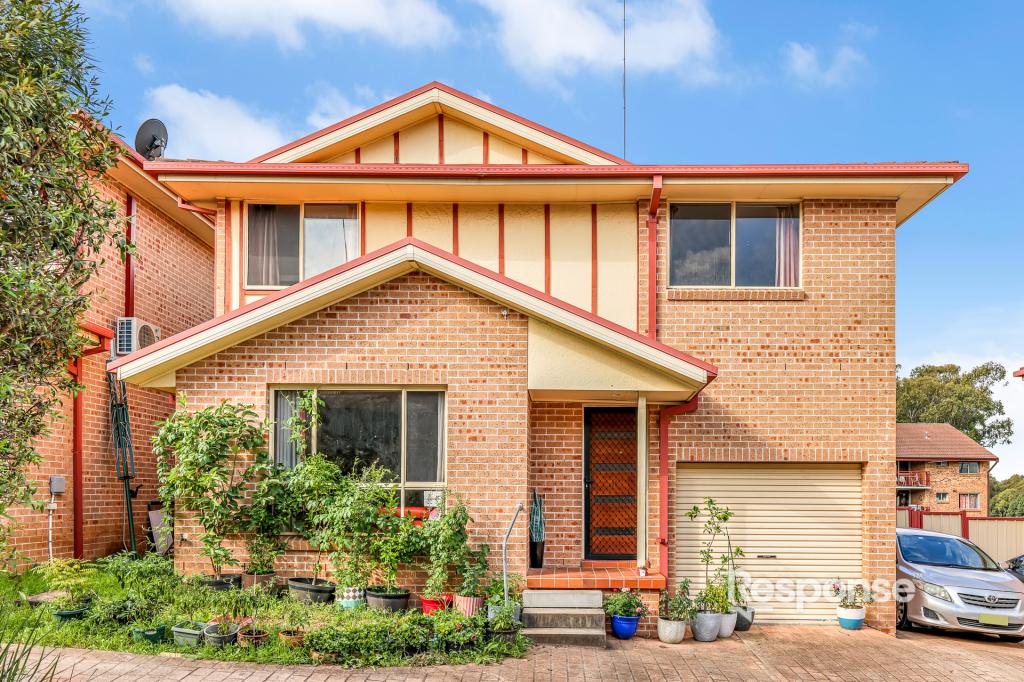 11/73-74 Park Ave, Kingswood, NSW 2747