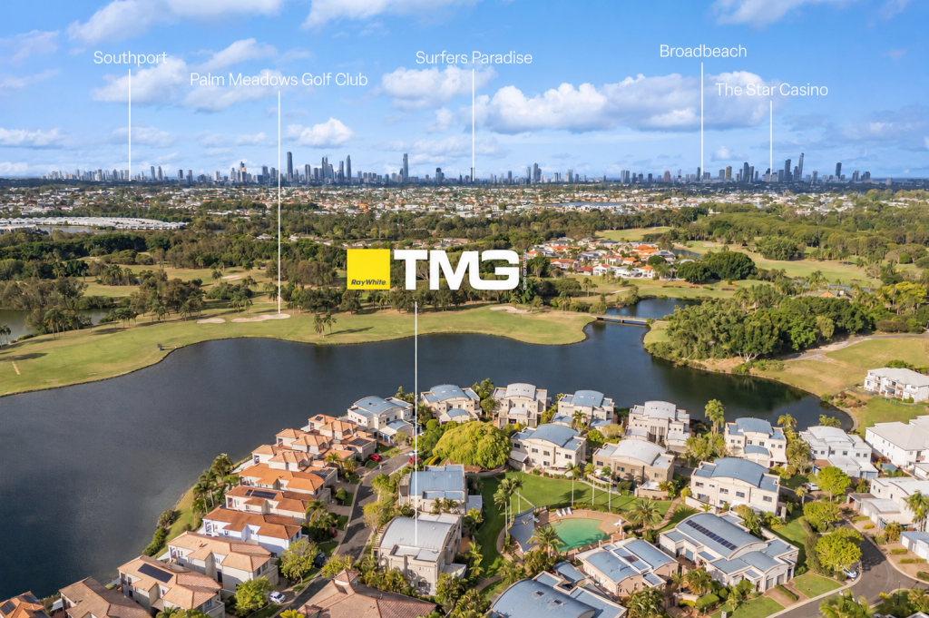 12/117 Palm Meadows Dr, Carrara, QLD 4211