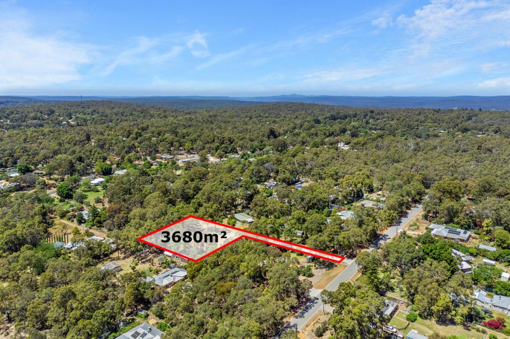 Contact Agent For Address, Mahogany Creek, WA 6072