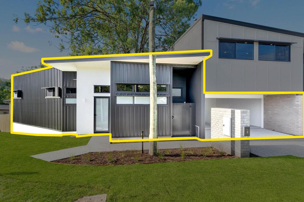 3 Enfield St, Mount Gravatt East, QLD 4122