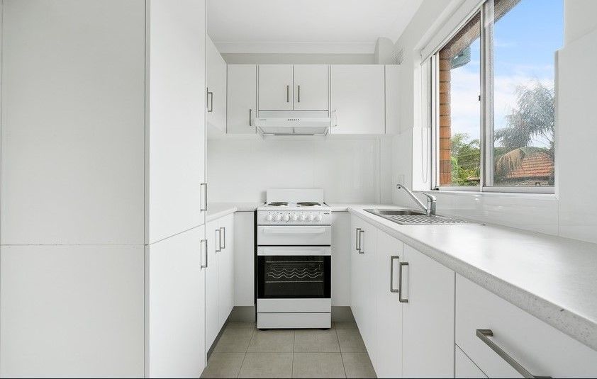 8/5 Roseville Ave, Roseville, NSW 2069