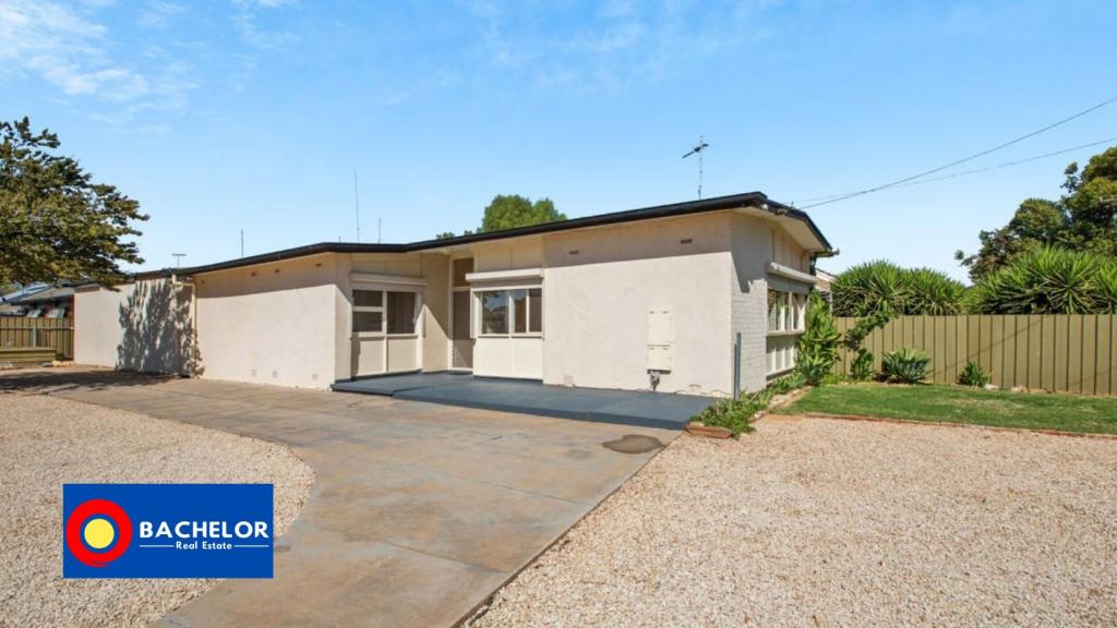 77 Petherton Rd, Davoren Park, SA 5113