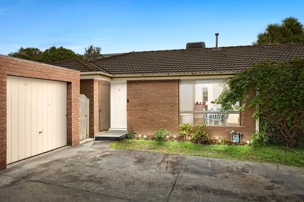 6/31 Leigh Rd, Croydon, VIC 3136