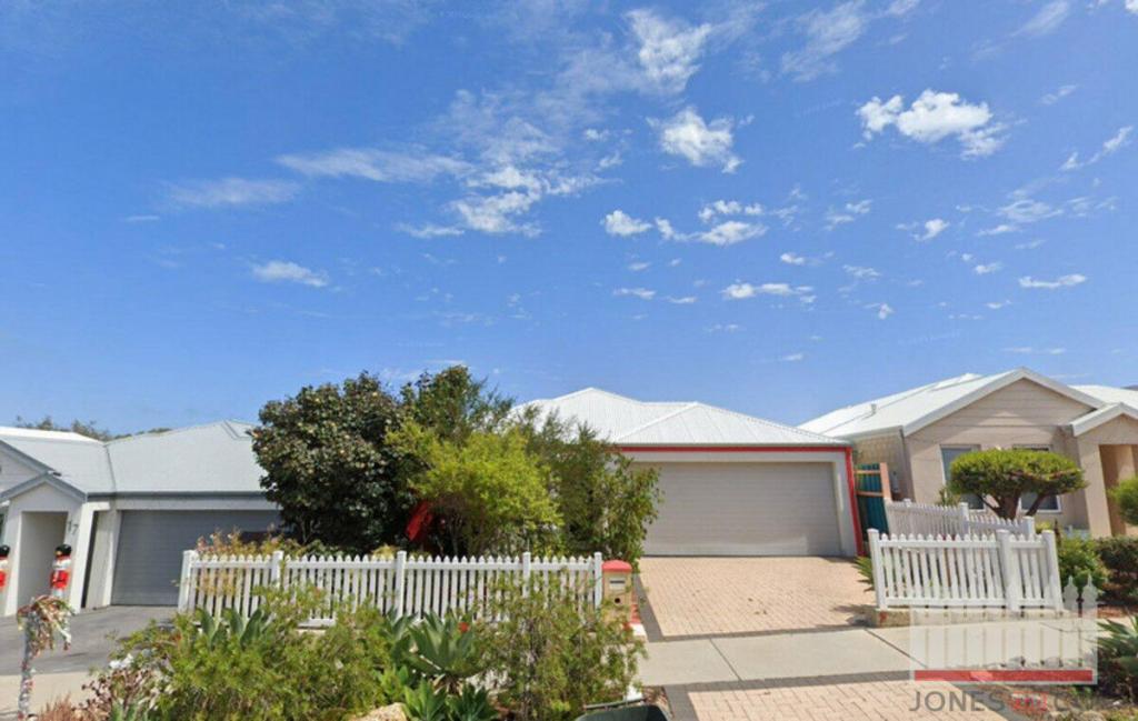 19 Zamia Rise, Yanchep, WA 6035