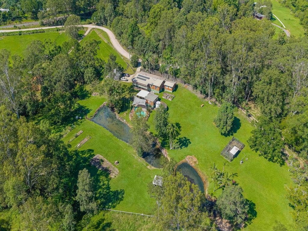 14 Macdonald Rd, Palmwoods, QLD 4555