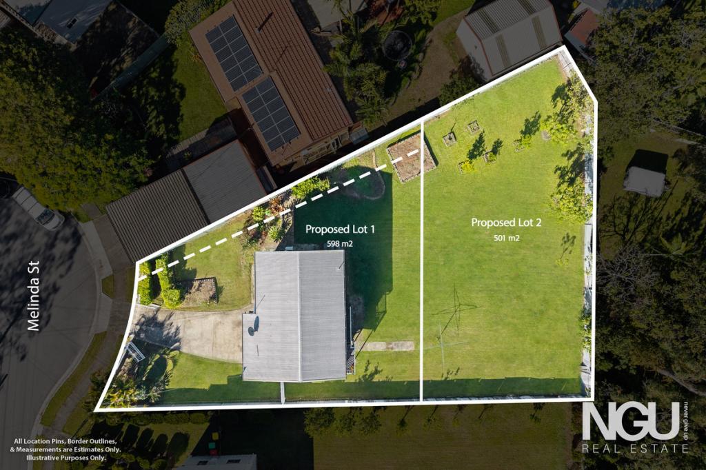 14 Melinda St, Marsden, QLD 4132