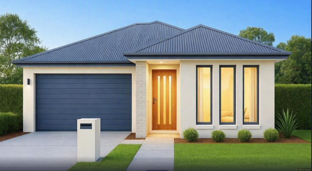 Contact Agent For Address, Leppington, NSW 2179