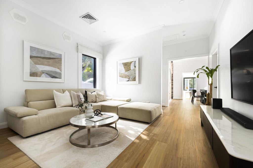 2 Farnham Ave, Randwick, NSW 2031