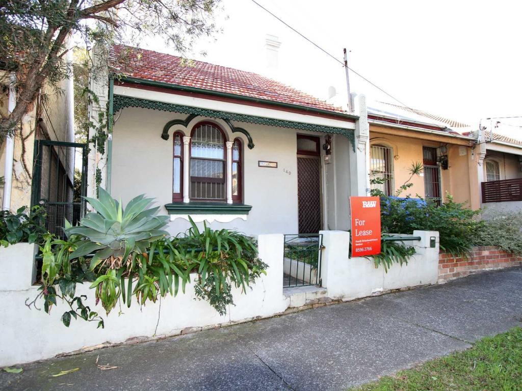 140 Salisbury Rd, Camperdown, NSW 2050