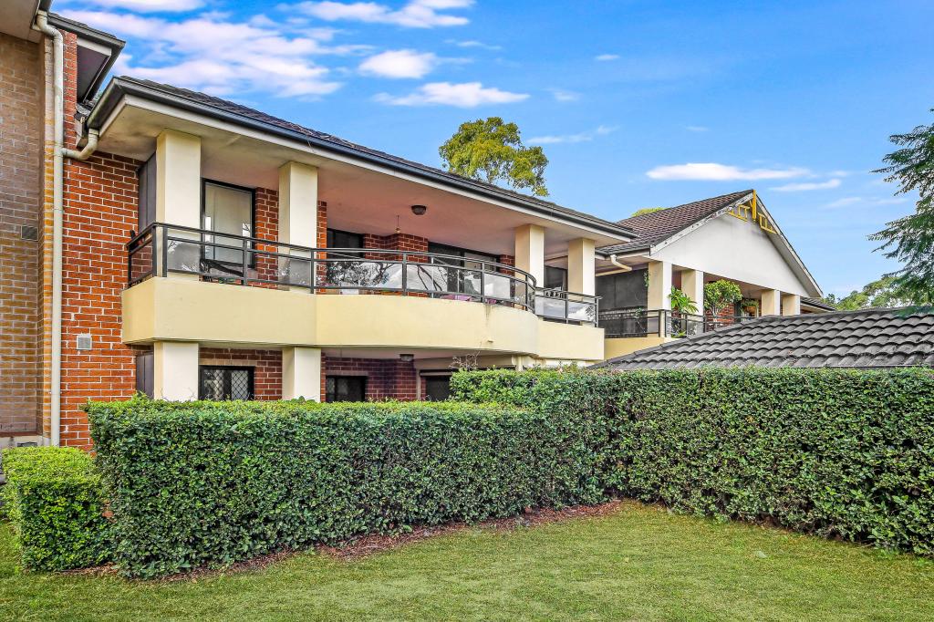 21/78-82 Old Northern Rd, Baulkham Hills, NSW 2153