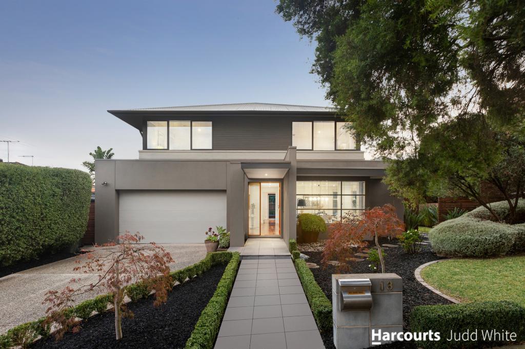 13 Nagara Ct, Mount Waverley, VIC 3149