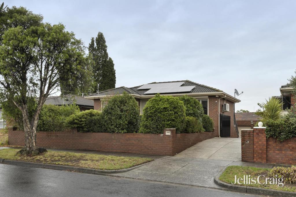 27 Moira Ave, Reservoir, VIC 3073