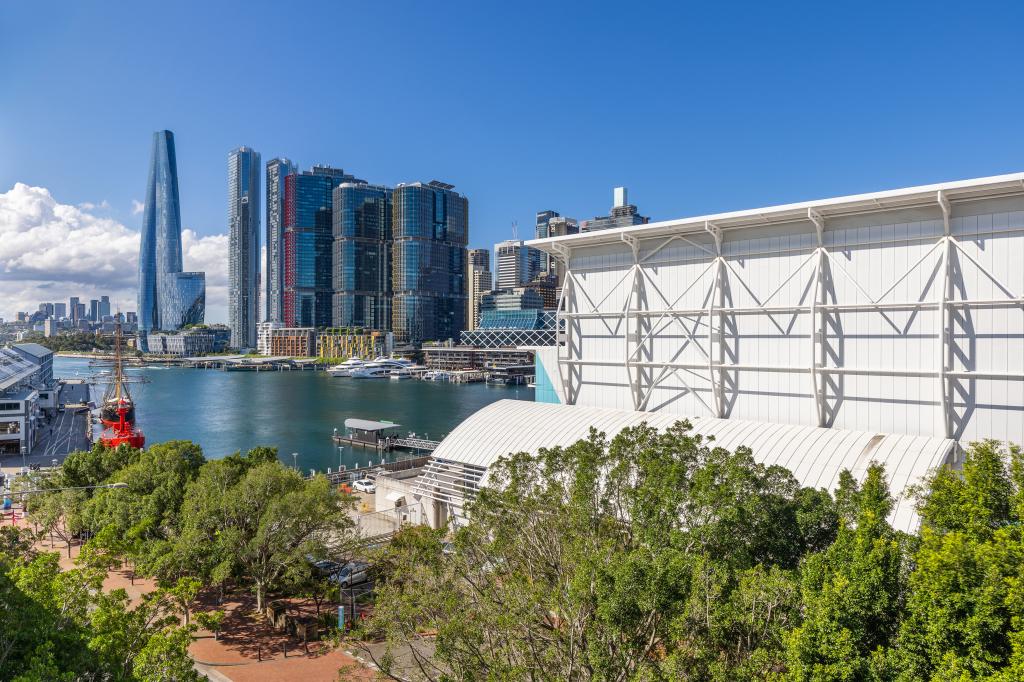 Level7/1-27 Murray St, Pyrmont, NSW 2009