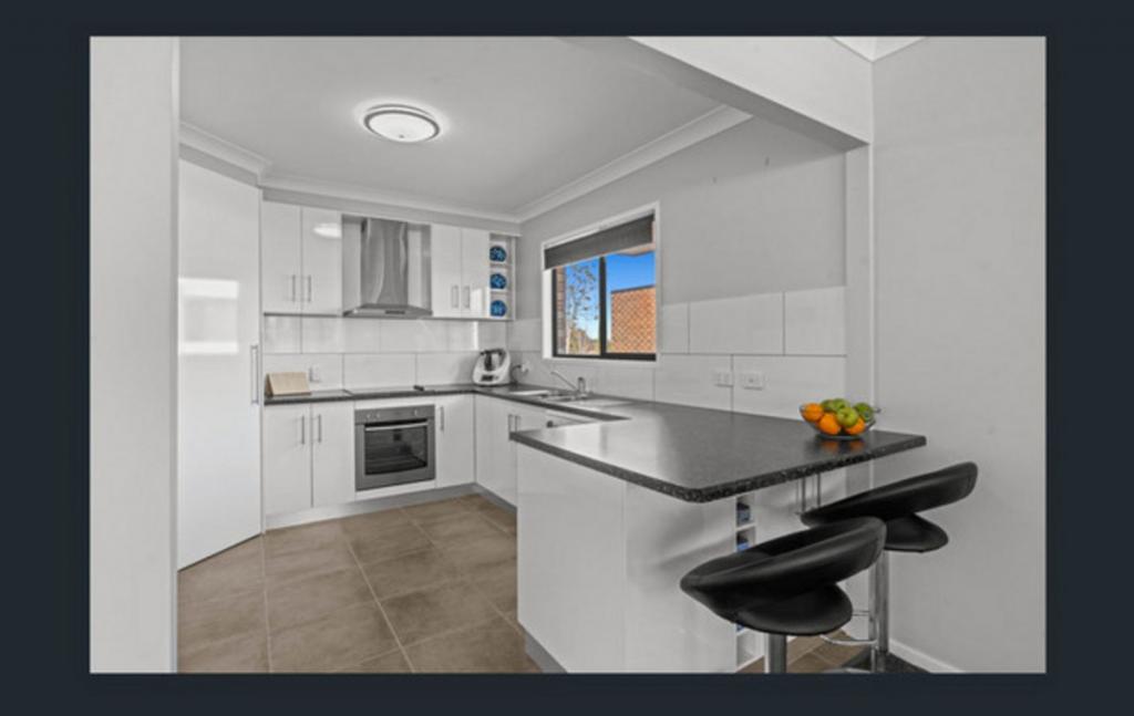 6/316 Hume St, Centenary Heights, QLD 4350