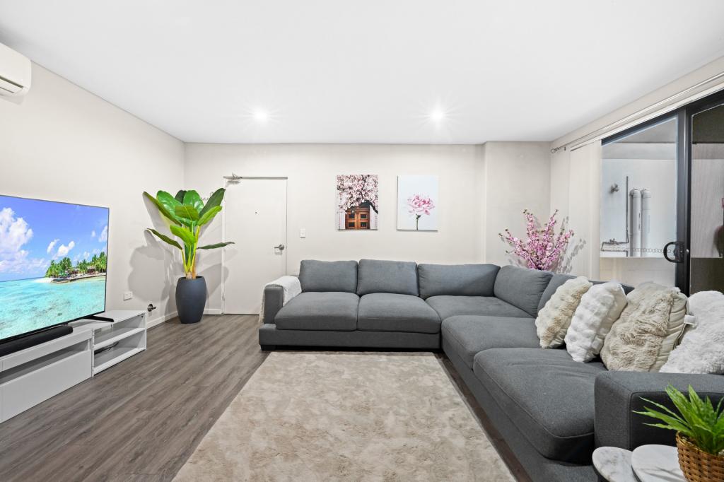 2/417 Hume Hwy, Yagoona, NSW 2199