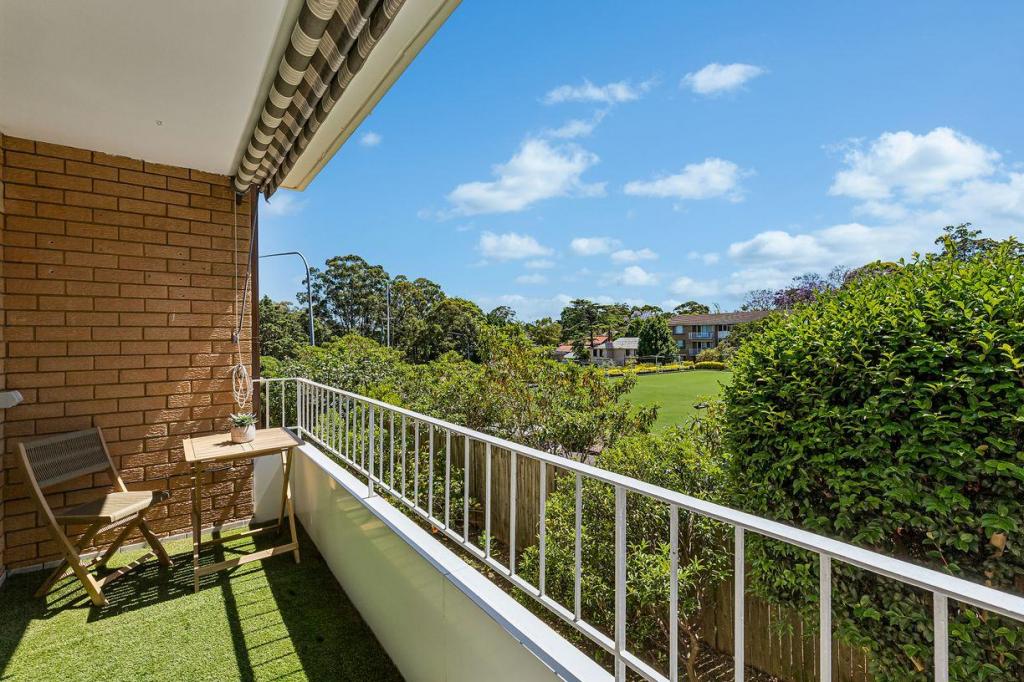 1/153-155 Burns Bay Rd, Lane Cove, NSW 2066
