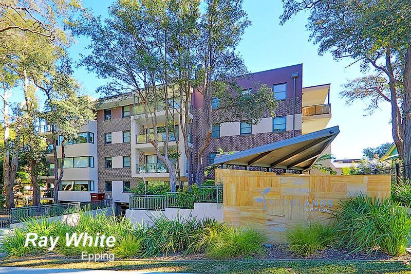 B33/23 Ray Rd, Epping, NSW 2121