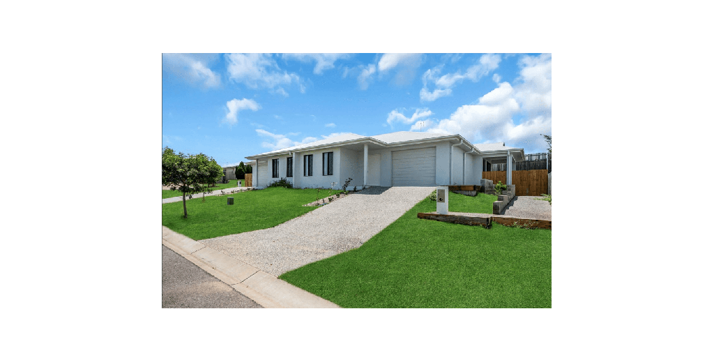 2/1 Stone Way, Cosgrove, QLD 4818