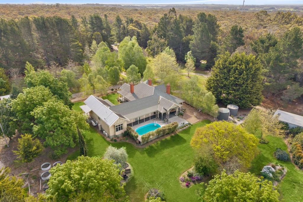 405 Gherang Rd, Gherang, VIC 3240