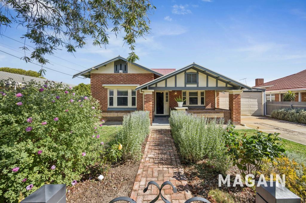 20 Maxwell Ave, Edwardstown, SA 5039