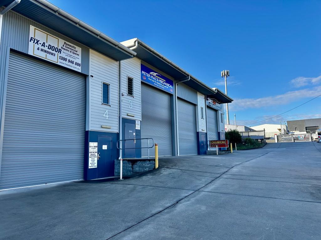 4/51 Alliance Ave, Morisset, NSW 2264