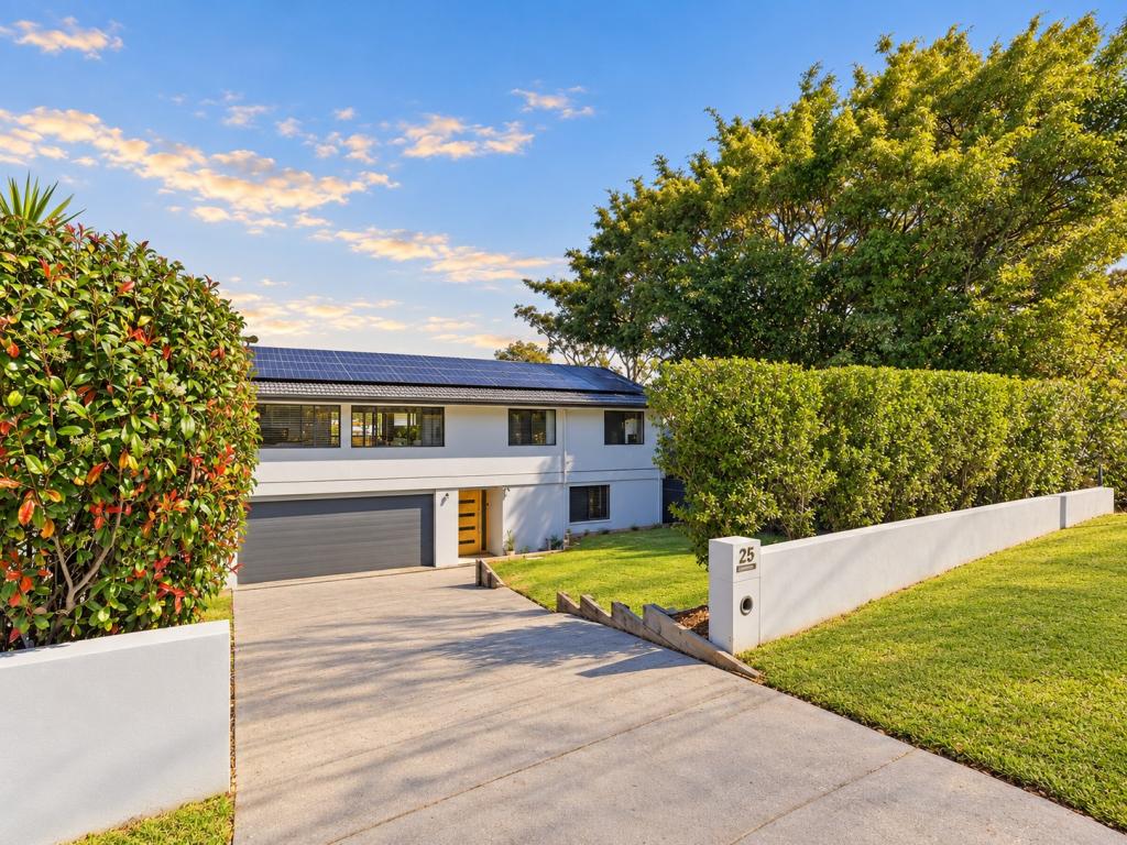 25 Murray Dr, Coffs Harbour, NSW 2450