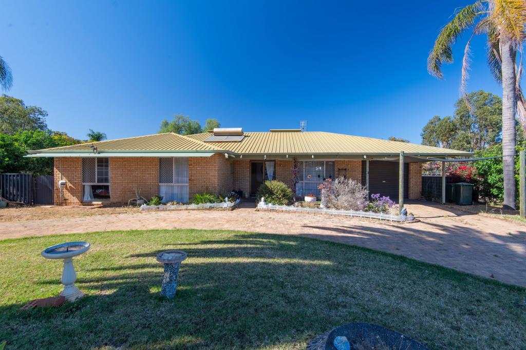 37 Bateman St, Northampton, WA 6535