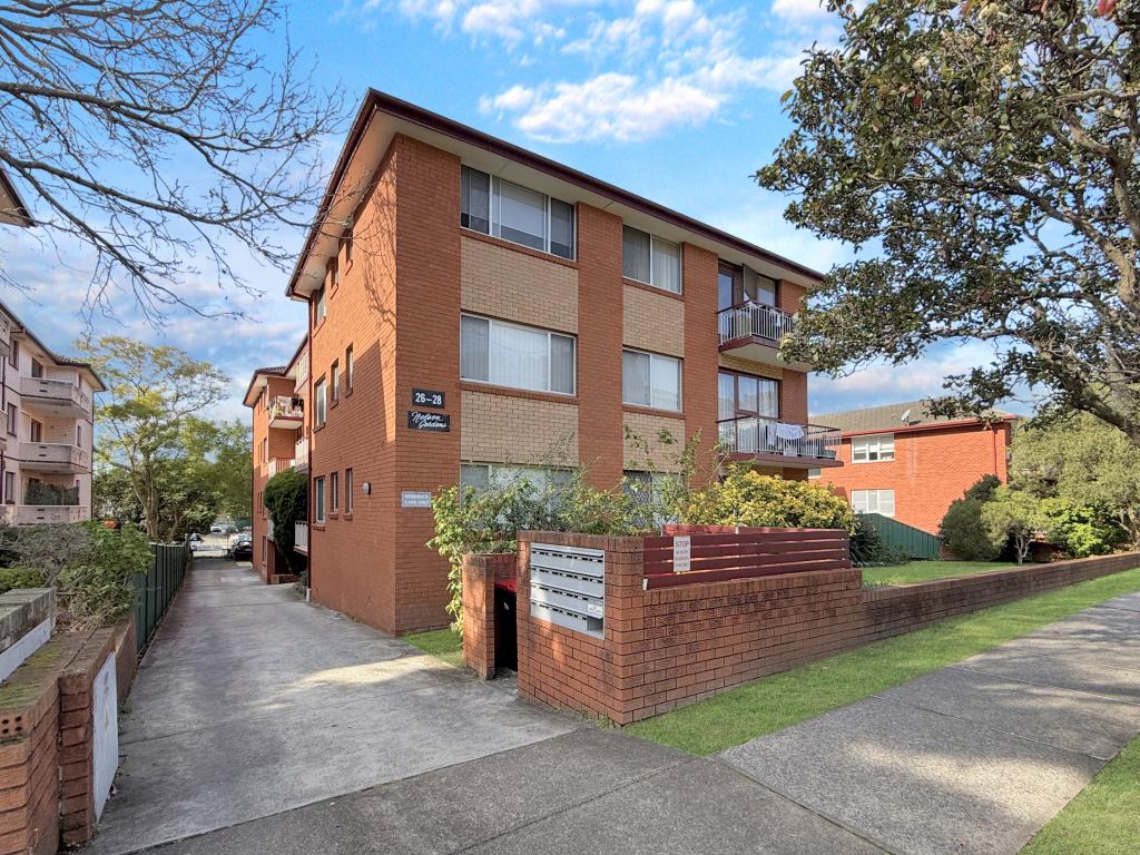 12/26-28 Nelson St, Penshurst, NSW 2222