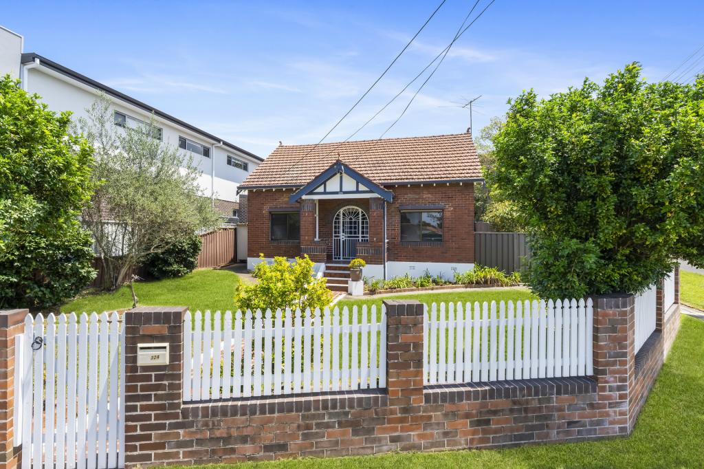 324 Concord Rd, Concord West, NSW 2138