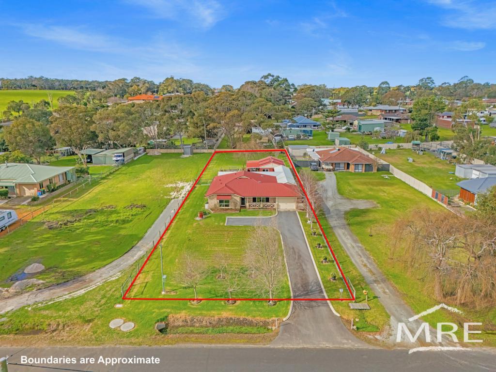 30 Havoc Rd, Milpara, WA 6330