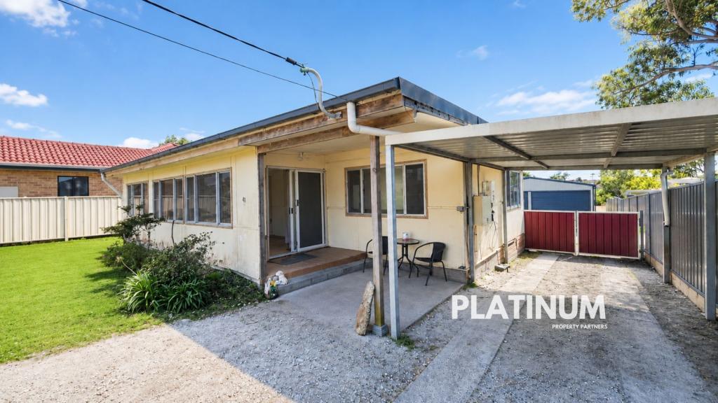 41 Flamingo Ave, Sanctuary Point, NSW 2540