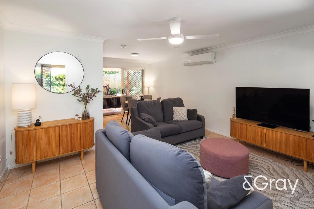 4/40 Hall St, Northgate, QLD 4013