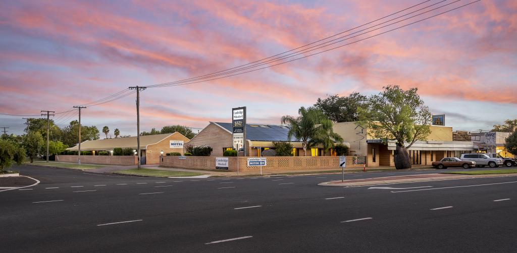 Contact Agent For Address, Mitchell, QLD 4465