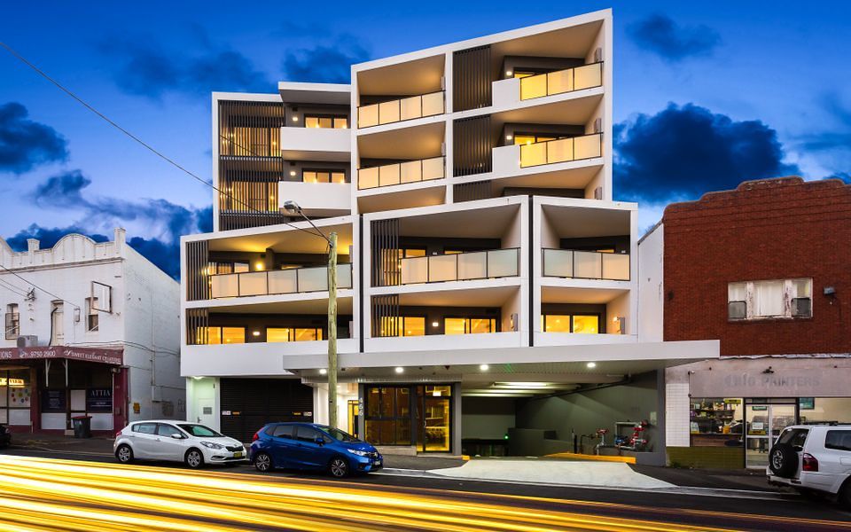 204/466 Burwood Rd, Belmore, NSW 2192