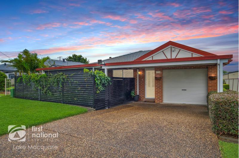 1/4 Hill St, Glendale, NSW 2285